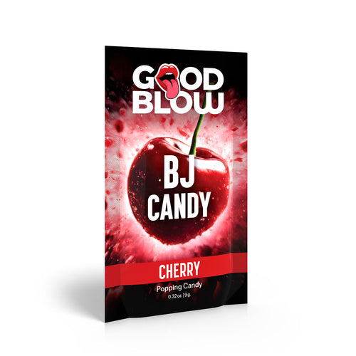 Good Blow Oral Sex Candy - Cherry