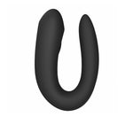 Double Joy U Shaped Vibrator