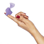 Shegasm Mini Silicone Vibe