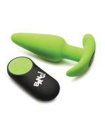 BANG! Vibe & Glow Plug