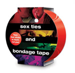 Bondage Tape