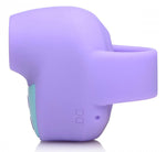 Shegasm Mini Silicone Vibe