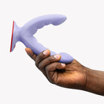 Ryde Grinding Dildo