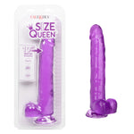 Size Queen 10 Inch