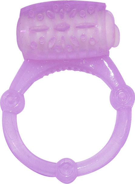 Vibrating Cock Ring