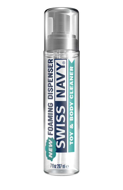 Swiss Navy Toy and Body Cleaner