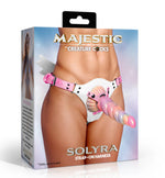 Solyra Strap-on Harness