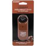Goodhead - Deep Throat Spray to-Go