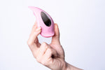 Sera Clitoral Lay-on Bullet Vibrator