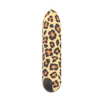 Minis Bullet Leopard