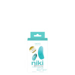 Niki Rechargeable Flexible Magnetic Panty Vibe