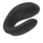 Double Joy U Shaped Vibrator
