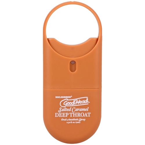Goodhead - Deep Throat Spray to-Go