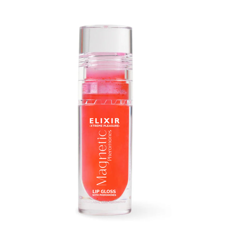 Elixir Magnetic Lip Gloss + Pheromones