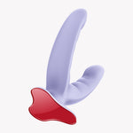 Ryde Grinding Dildo