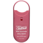 Goodhead - Deep Throat Spray to-Go