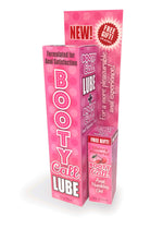 Booty Call Lube Duo