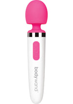 diva 2000's style wand