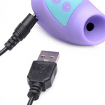 Shegasm Mini Silicone Vibe