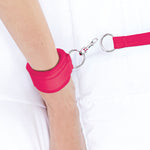 Hold Me Down Restraint Set