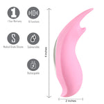 Sera Clitoral Lay-on Bullet Vibrator