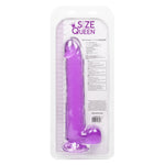 Size Queen 10 Inch