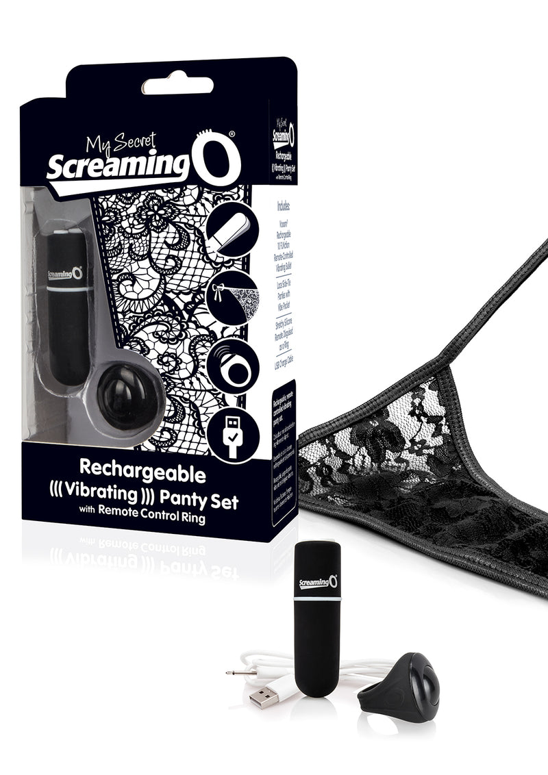Dirty Little Secret Vibe