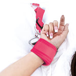 Hold Me Down Restraint Set