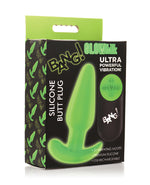 BANG! Vibe & Glow Plug
