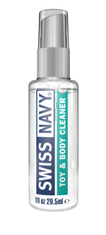 Swiss Navy Toy and Body Cleaner