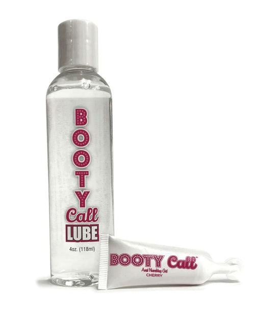 Booty Call Lube Duo