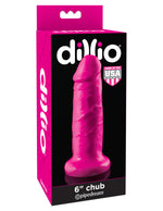 6-Inch Chud