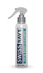 Swiss Navy Toy and Body Cleaner