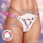 Solyra Strap-on Harness