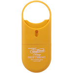 Goodhead - Deep Throat Spray to-Go