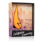 CalExotics Mango Massager