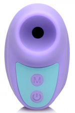 Shegasm Mini Silicone Vibe